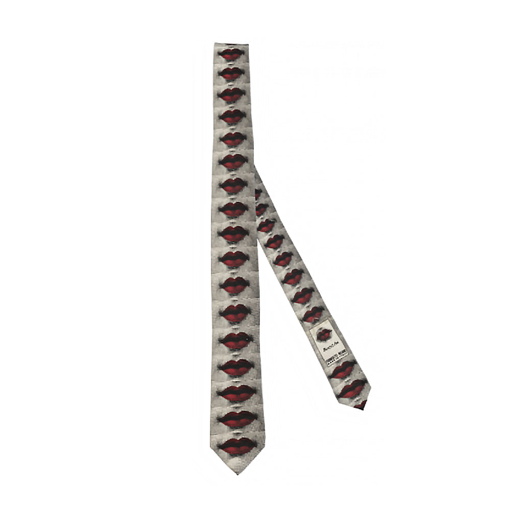 fornasetti tie