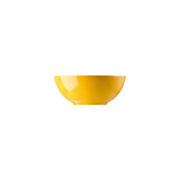 Sunny Day Yellow Cereal Bowl 15cm