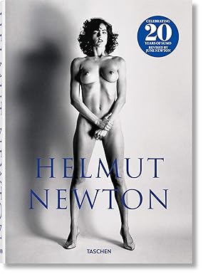 Helmut Newton: SUMO