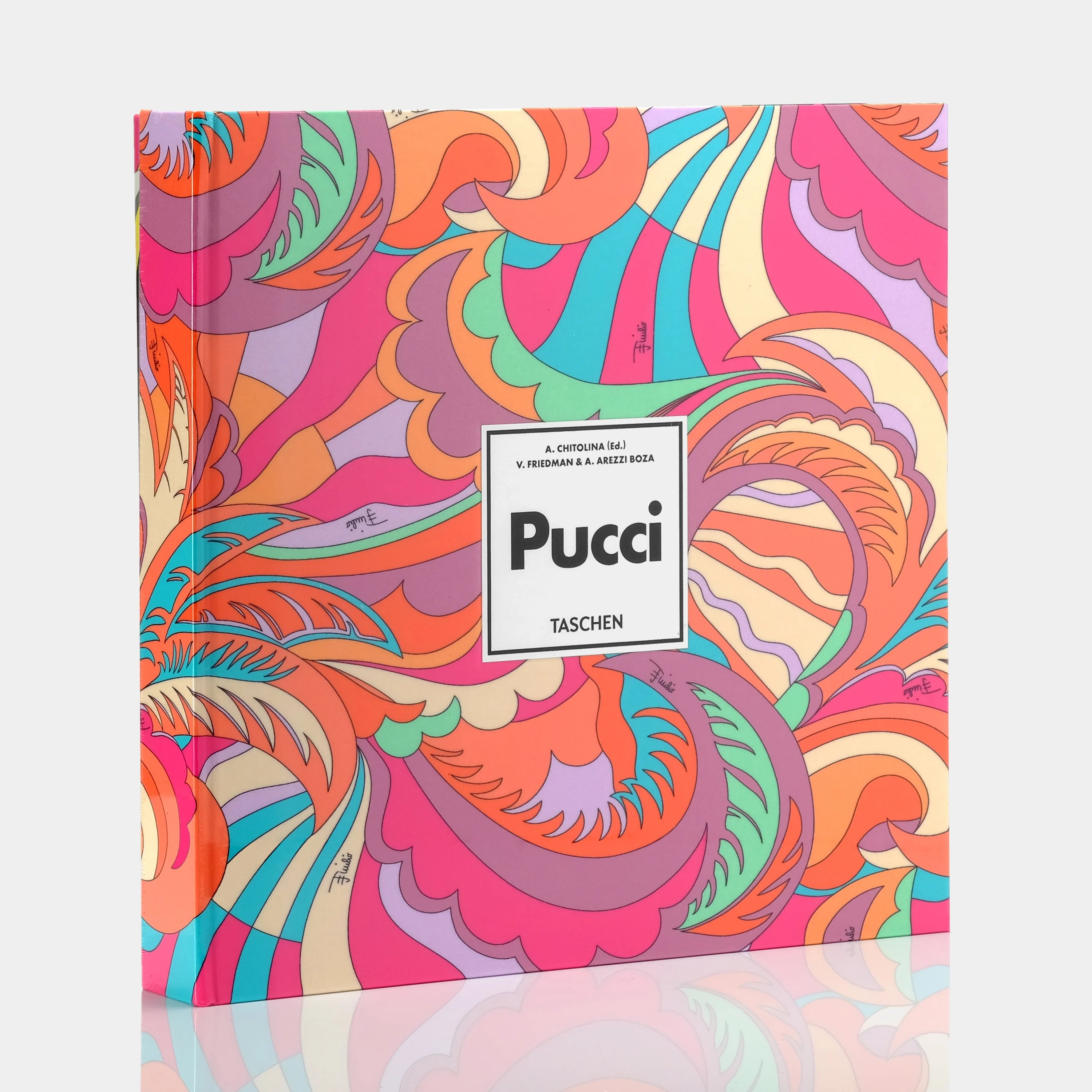 Pucci – Opulence Design Concept
