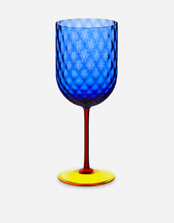 Carretto Red Wine Glass