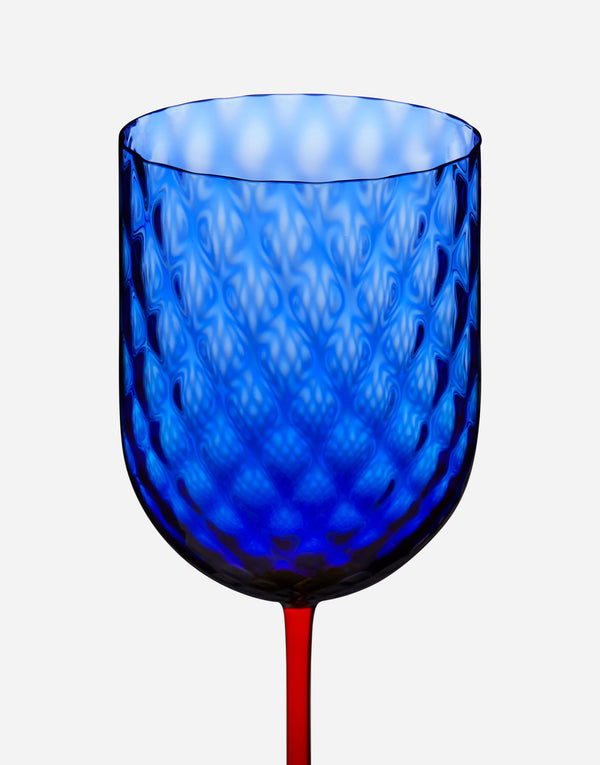 Carretto Red Wine Glass