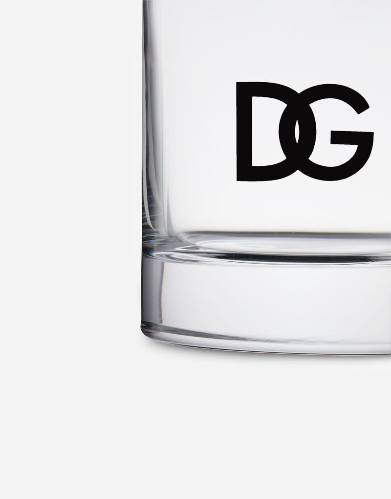 DG Logo Set 2 Shot Glasses