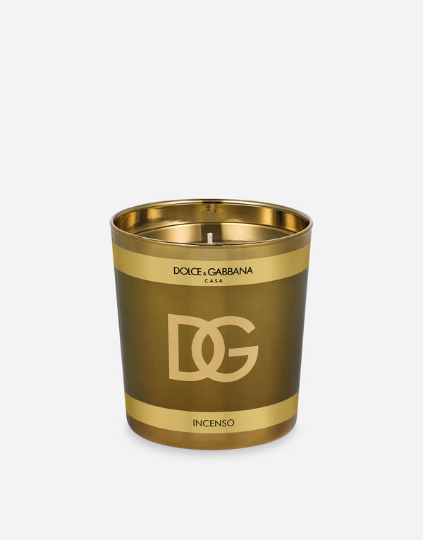 Scented Candle Incense