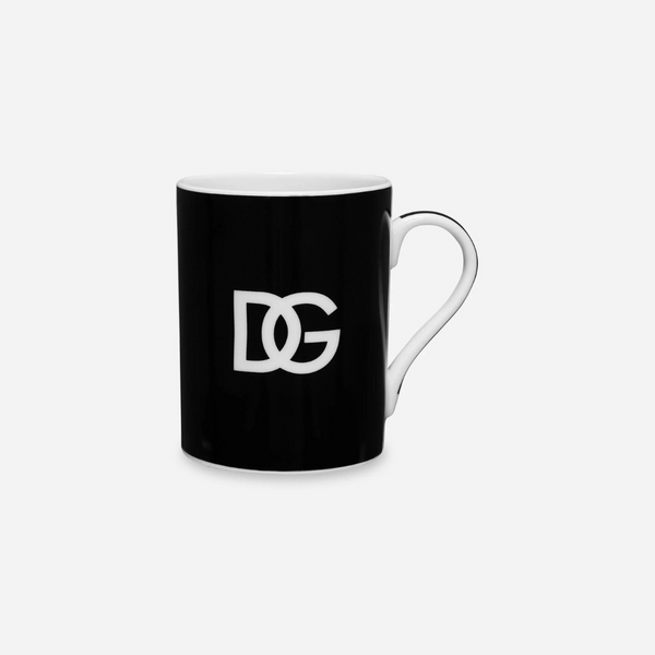 DG Logo Mug