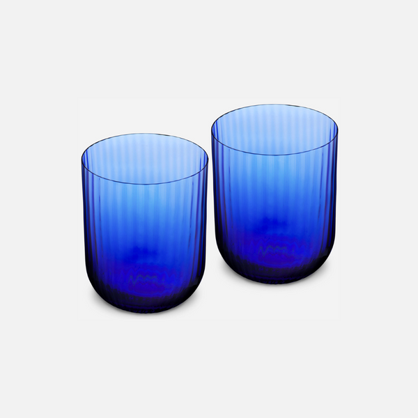 Carretto Set of 2 Drink Glasses