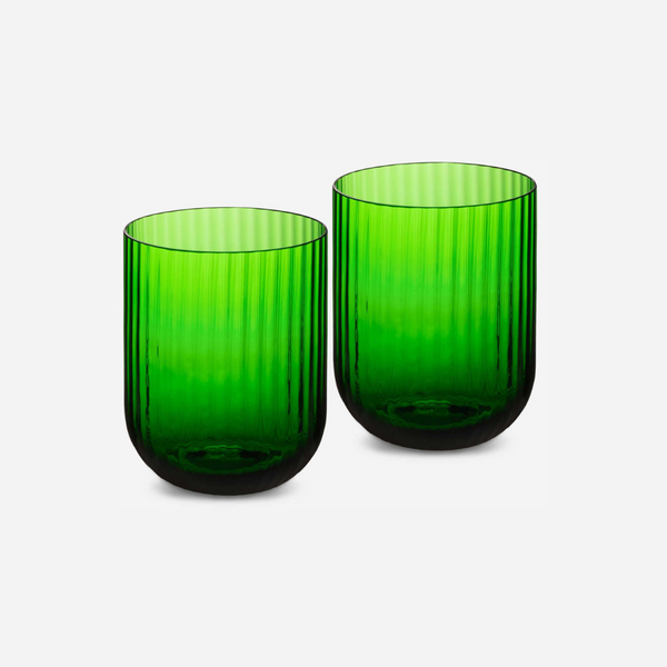 Carretto Set of 2 Drink Glasses