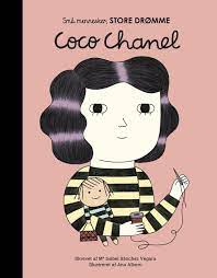 Små mennesker, store drømme: Coco Chanel