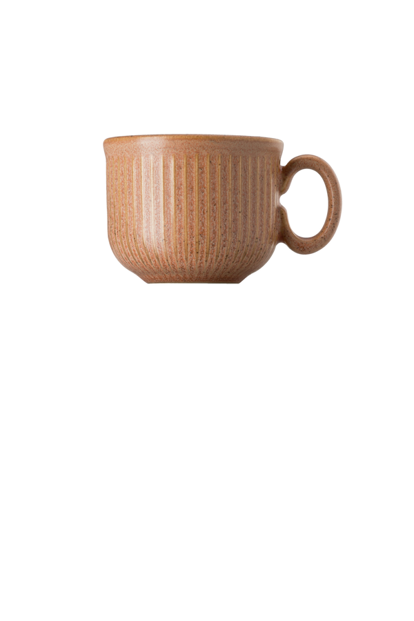 Thomas Clay Earth Espresso Cup