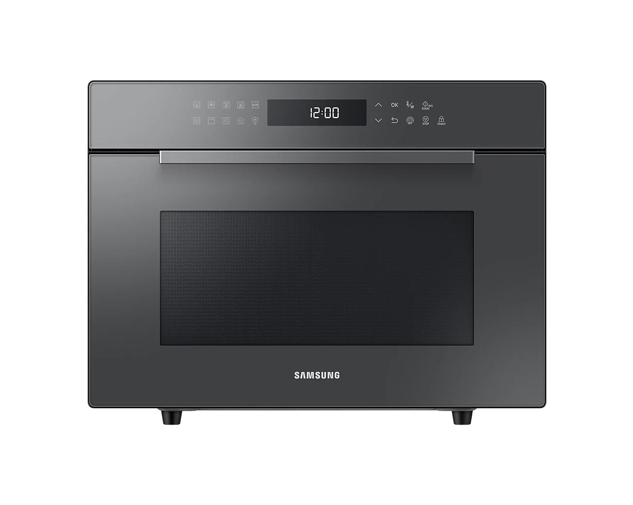 Smart samsung deals microwave