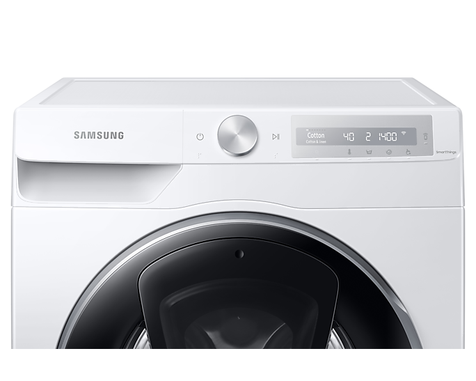 Samsung 9.5 kg. Front Load Washing Machine