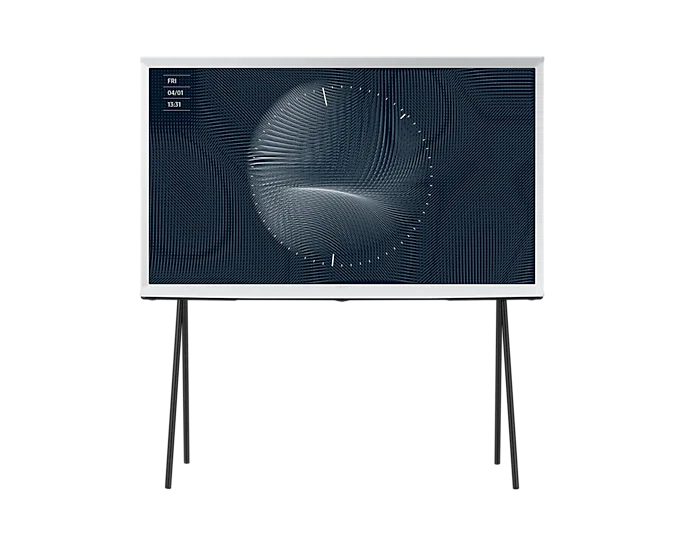 Samsung 55" The Serif LS01B QLED 4K Smart TV
