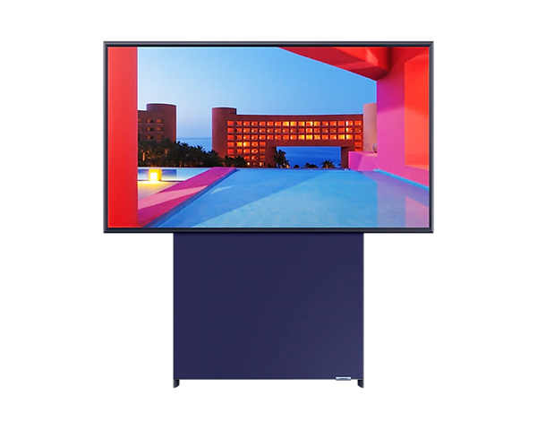 Samsung 43″ The SERO TV