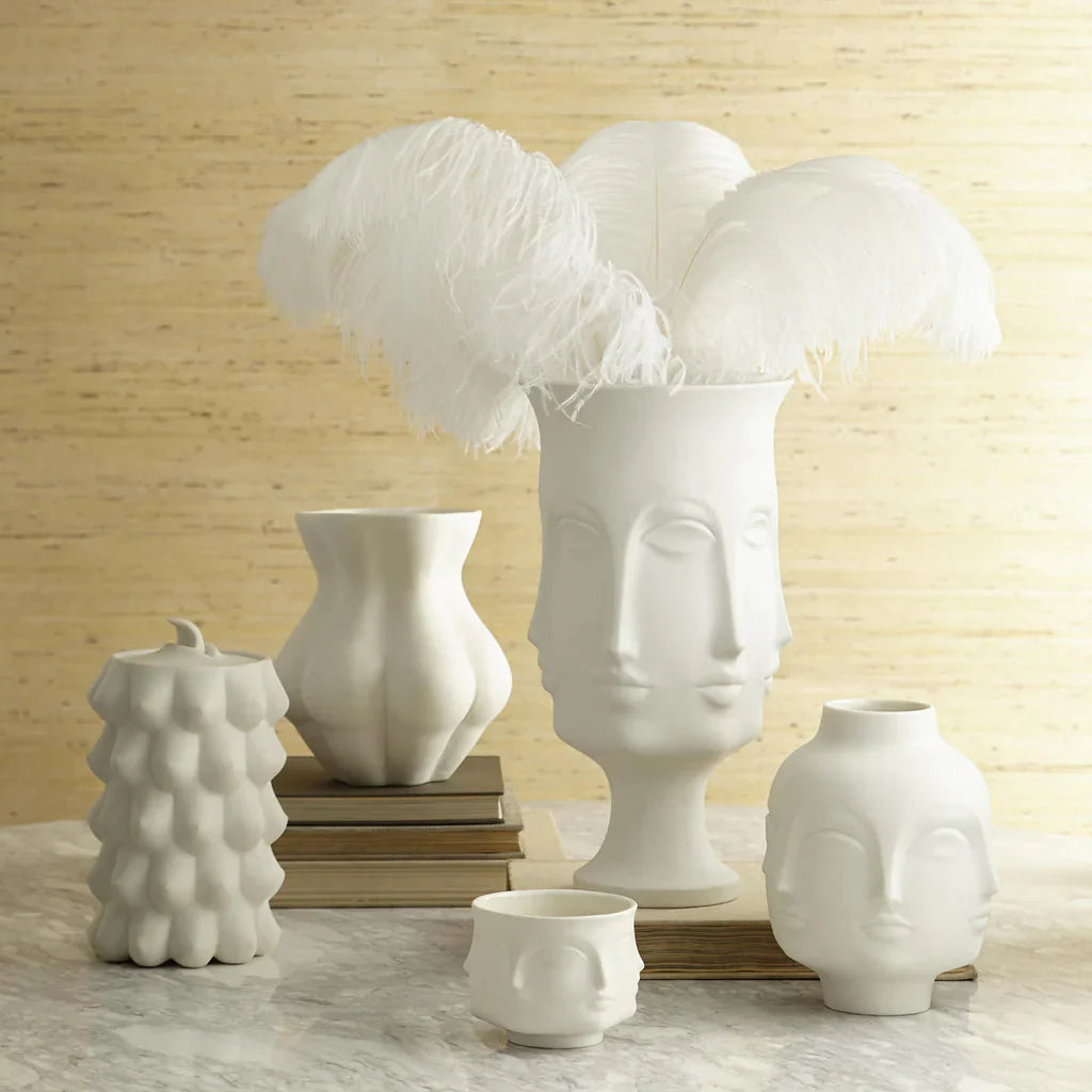 JA Vases – Opulence Design Concept