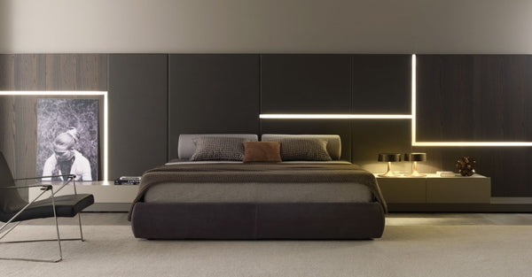 Ghiroletto Bed