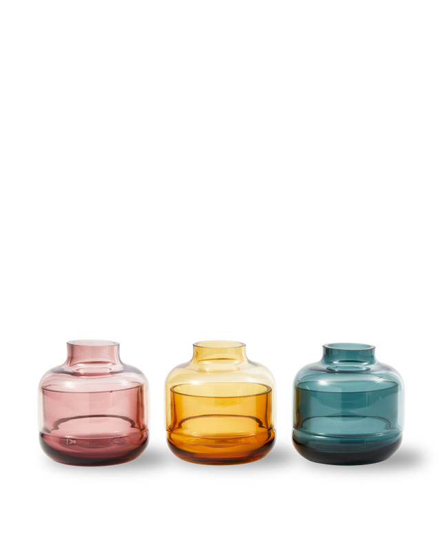 Candle Holder Formy Set3