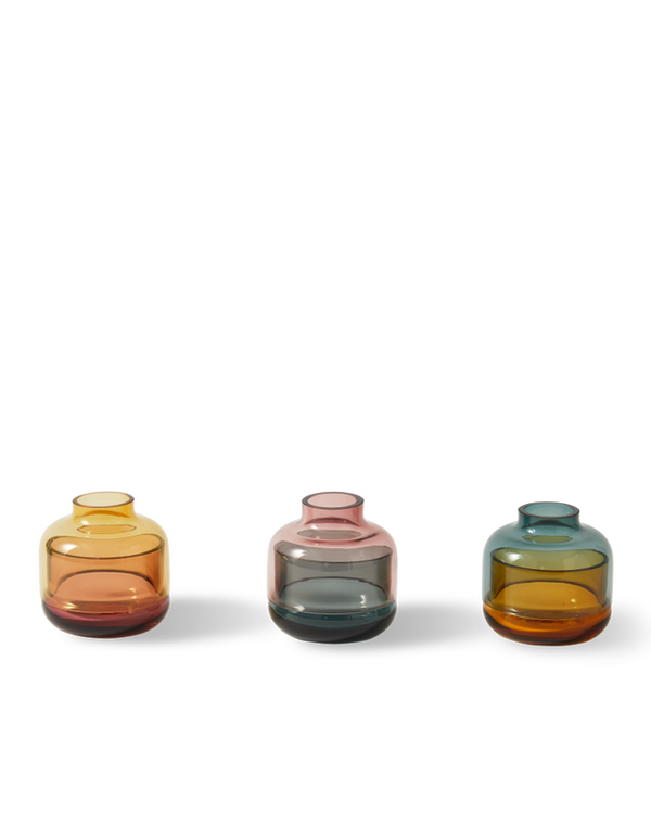 Candle Holder Formy Set3