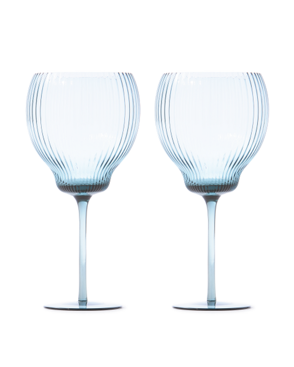 Wineglass Pum  Set 2