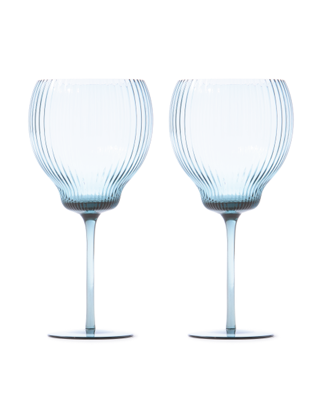 Wineglass Pum  Set 2