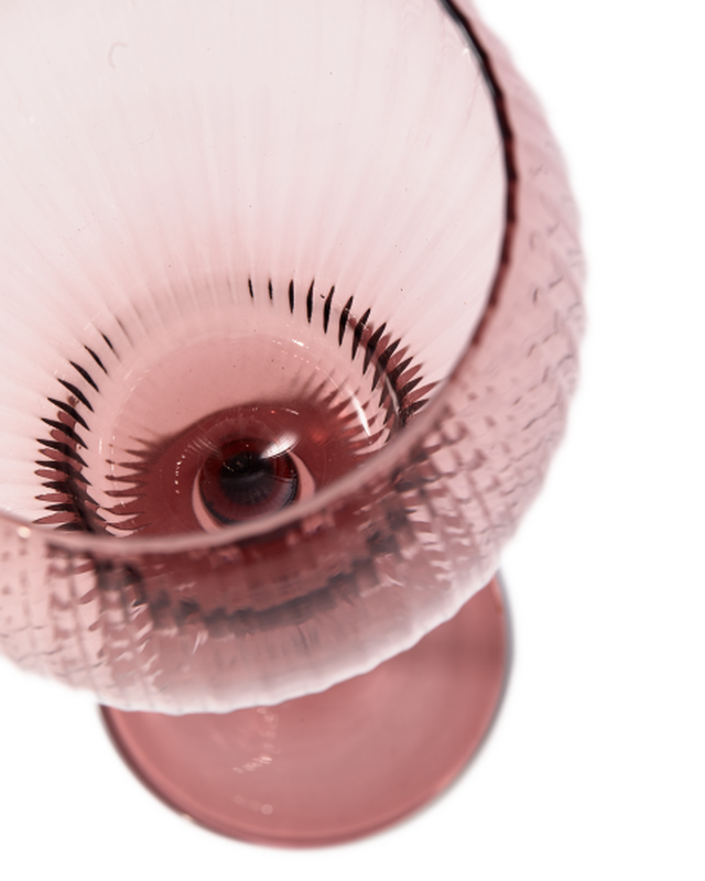 Wineglass Pum  Set 2