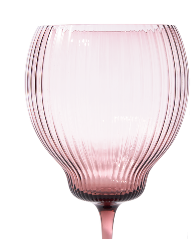 Wineglass Pum  Set 2