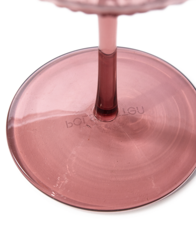 Wineglass Pum  Set 2