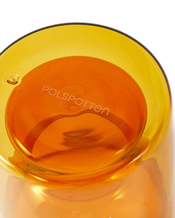 Tumbler Tip Tap Orange Set 2
