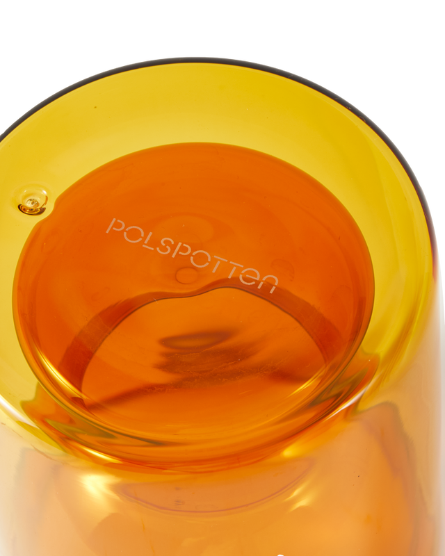Tumbler Tip Tap Orange Set 2
