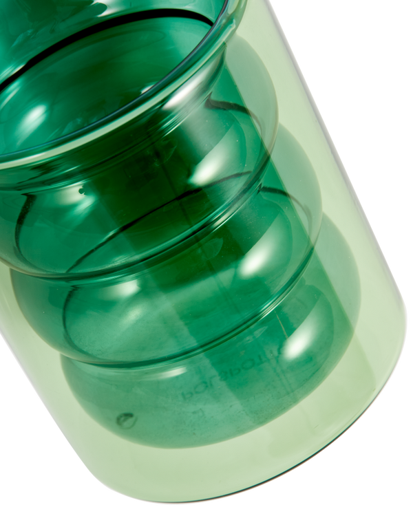 Tumbler Chubby Green Set 2