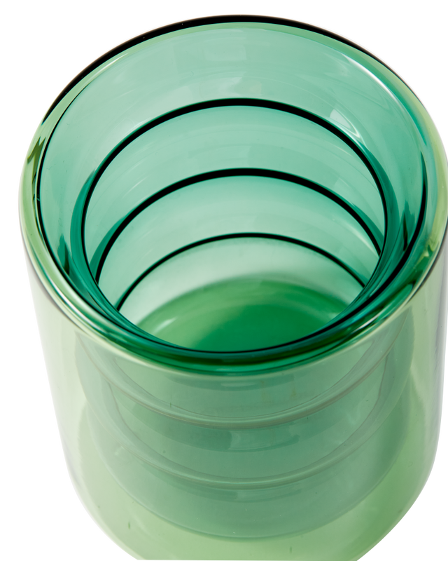Tumbler Chubby Green Set 2