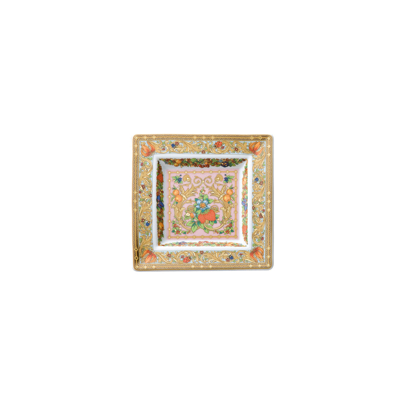 Le Jardin de Versace Dish 14cm