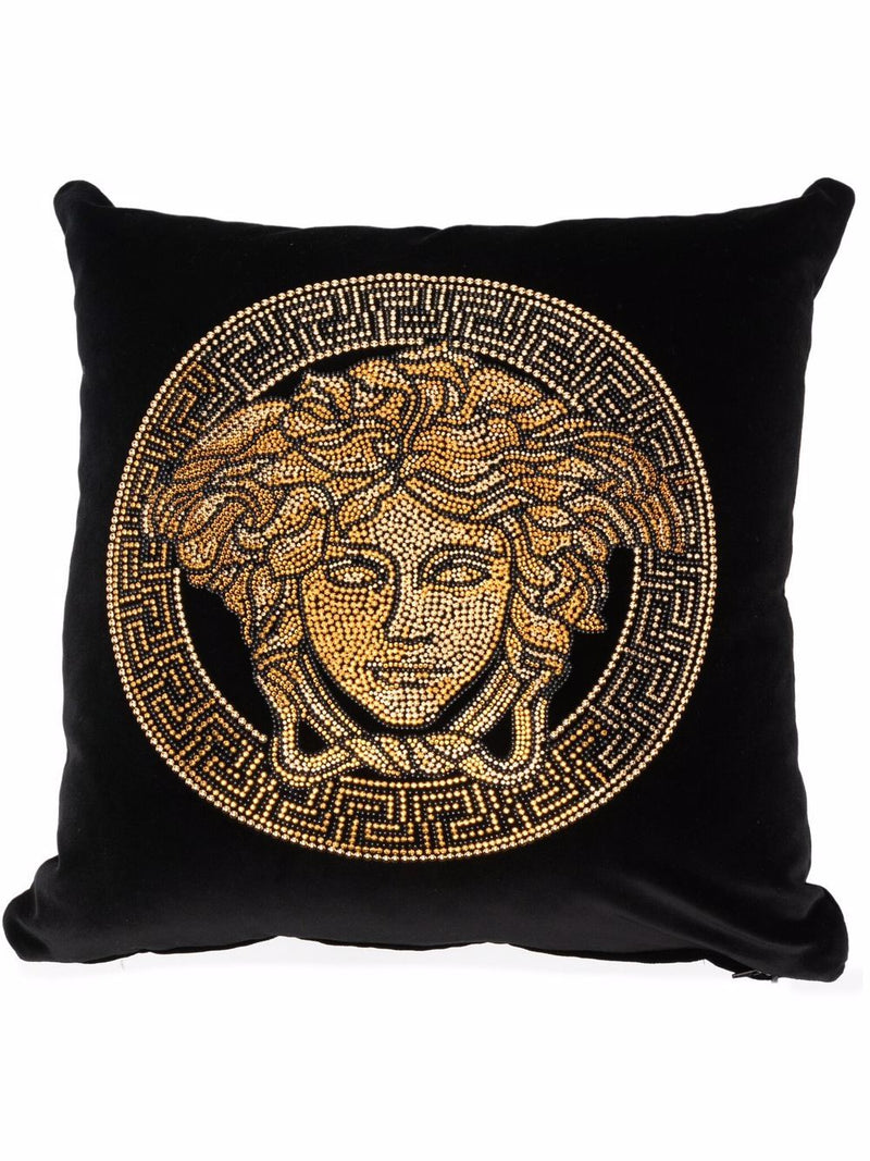 CUSHIONS ICON BLACK