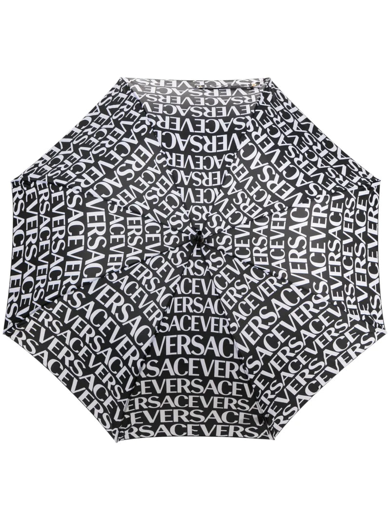 VERSACE ON REPEAT UMBRELLA