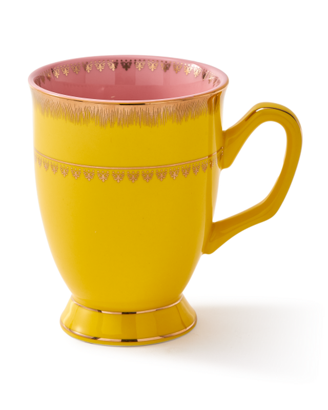 Mug Grandpa Set 4