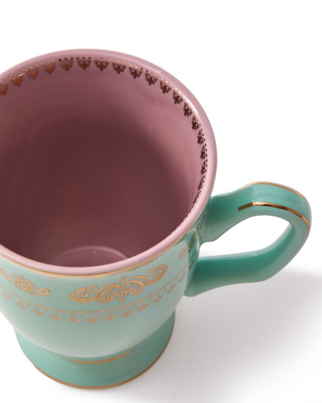 Mug Grandpa Set 4