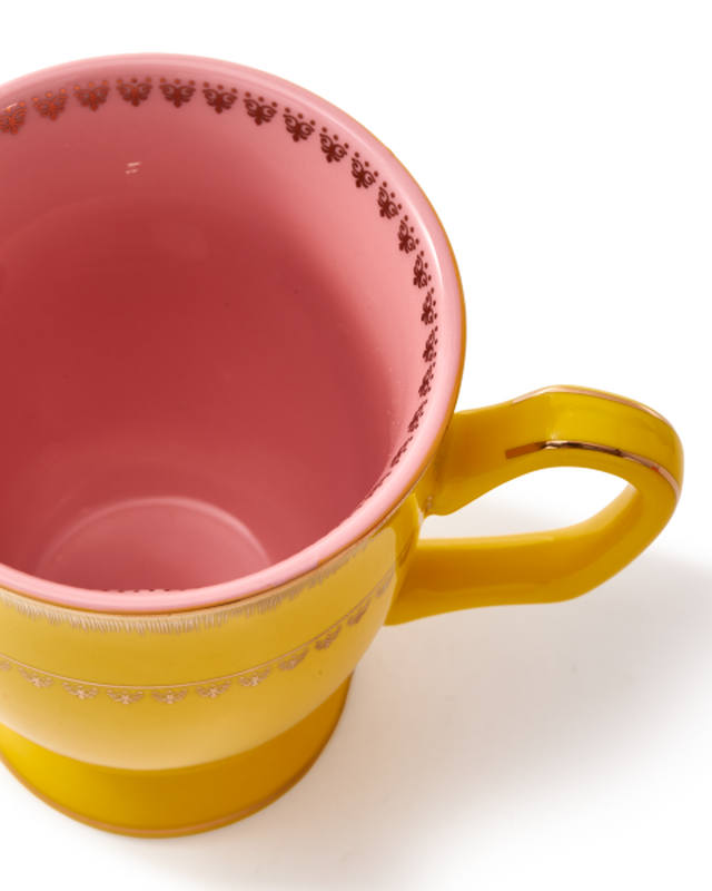 Mug Grandpa Set 4