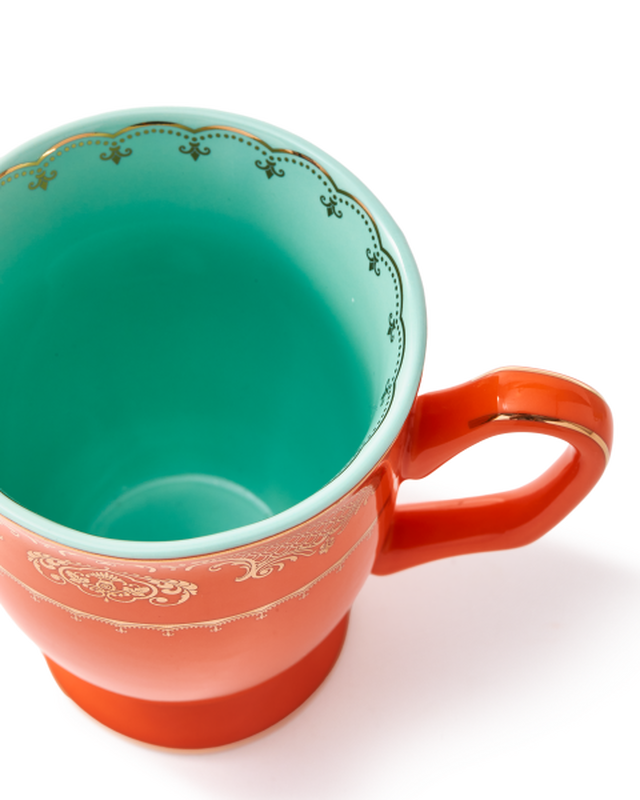 Mug Grandpa Set 4