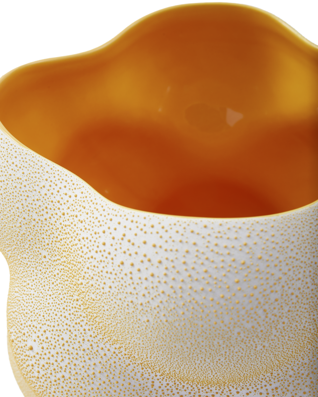 Vase Grape