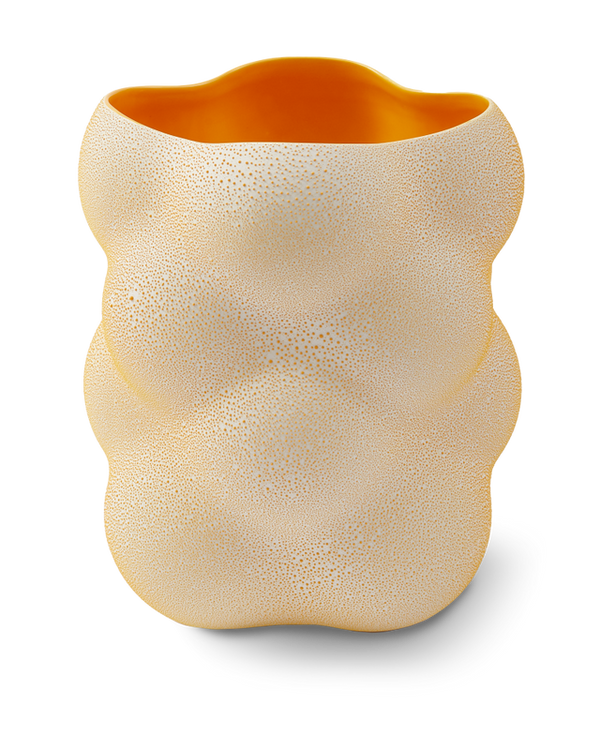 Vase Grape