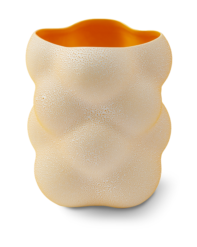 Vase Grape