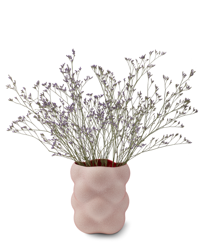Vase Grape
