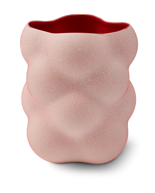 Vase Grape