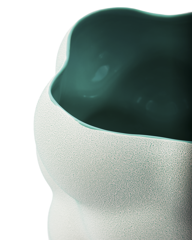 Vase Grape