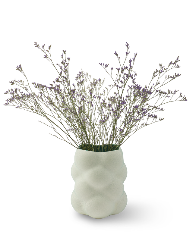 Vase Grape