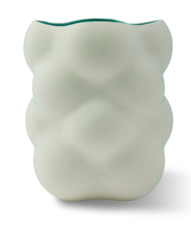 Vase Grape