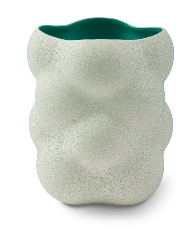 Vase Grape