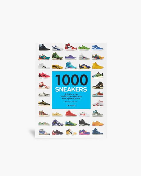 1000 Sneakers