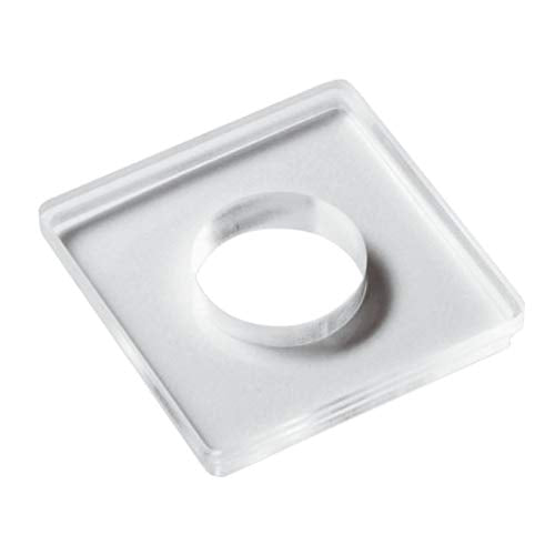 Cover With Hole Sky PMMA