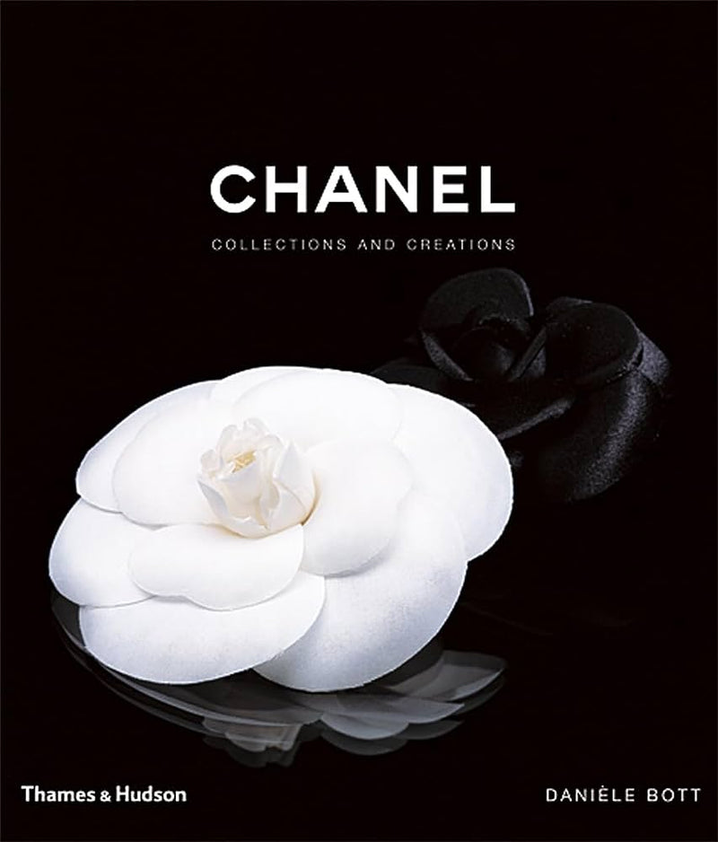 Chanel Collection and Creations