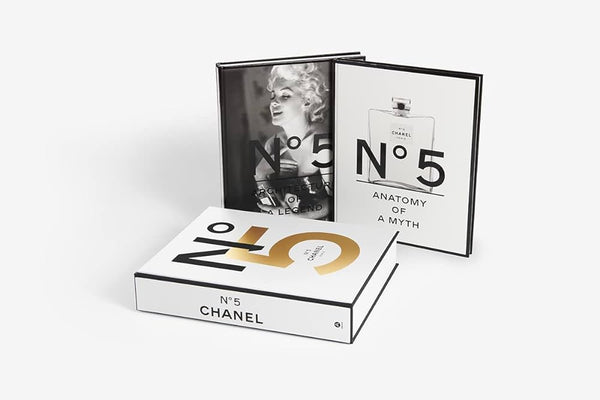 Chanel No 5